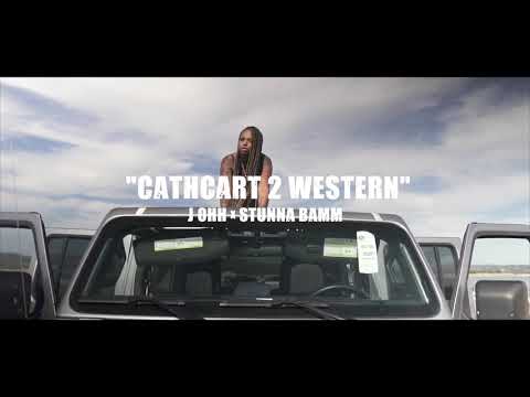 Stunnabamm Ft j Ohh Cathcart To Western