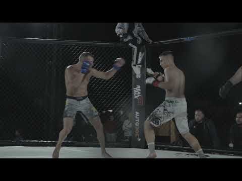 PPC|Kratos 14: Battle for Unavi 3: Valentin Mazurenko: Georgiy Usov