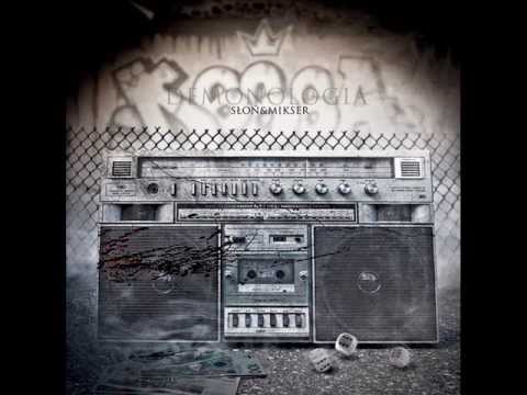 08. Slon Mikser - Love forever