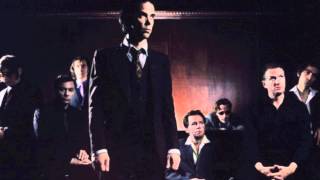Nick Cave & the Bad Seeds - The Hammer Song