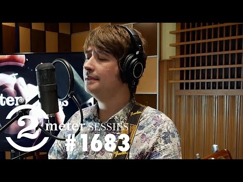 Yorick van Norden - Suite No. 2 (Live on 2 METER SESSIONS)