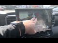 Turning Off The Beeping Noise When Backing Up A Toyota