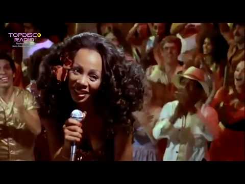 Donna Summer - Last Dance (Soundtrack Thank god it's Friday 1978) - Topdisco Radio