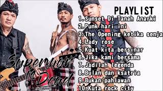 Download lagu Kompilasi Superman Is Dead mp3