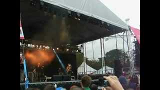 Lemar - Dance (With U) (Live at Stoke 2012 Live)