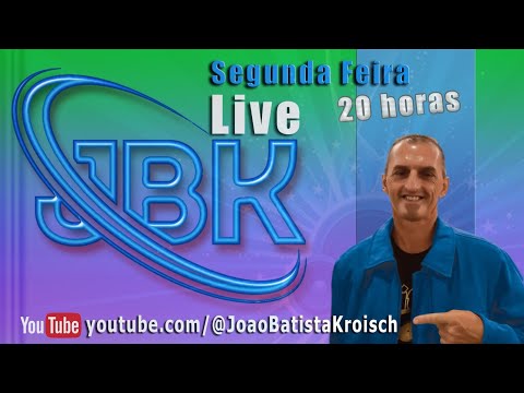 LIVE JBK  08/09/2025 - MIXTURE OF MUSIC