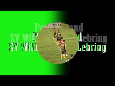 SV Wildon : SV Lebring