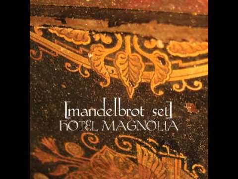 [mandelbrot set] - Hotel Magnolia (2009) [Full Album]