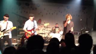 Boomerang - Relient K