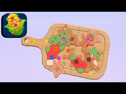 Screw Sort Puzzle - All Levels Gameplay Android,ios (Part 1) - YouTube