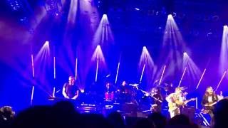 Mumford &amp; Sons - Fool You&#39;ve Landed - 16 JUNE 2016 FOREST HILLS STADIUM QUEENS, NY