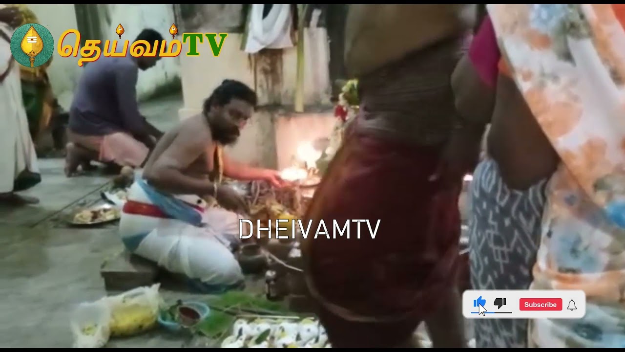 அருள்மிகு சோமசுந்தரேசர் சுவாமி சமேத மீனாட்சிஅம்மன் உடனுறை ஆலய சோமவார 108 சங்கு அபிஷேகம்