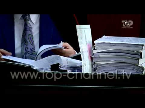 Te gjithe ne burg, 14 Maj 2015, Pjesa 2 - Top Channel Albania