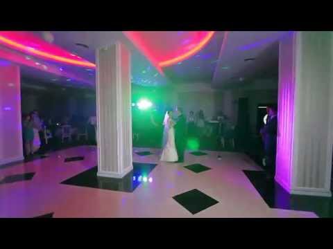 Dans deschidere nunta  Andreea si Adrian