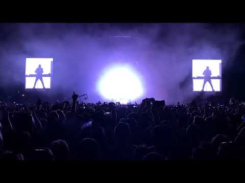 SW4 South West Four Festival 2019 London Martin Garrix