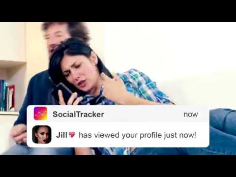 Tracker for Instagram followers & unfollowers Video
