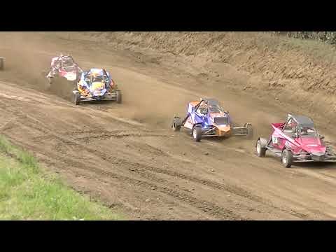 00206 Autocross Humpolec 28. - 29.8.2021