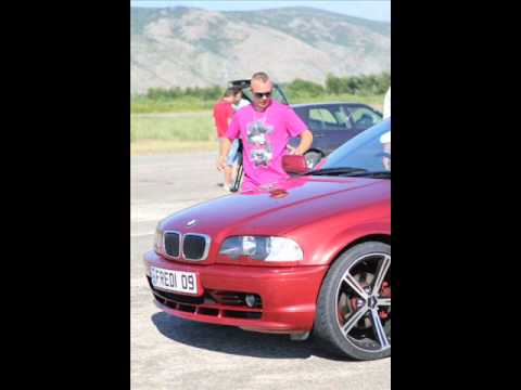 AndOne ft GucCi ft Doda - Ne Qytet [ New 2011 ]