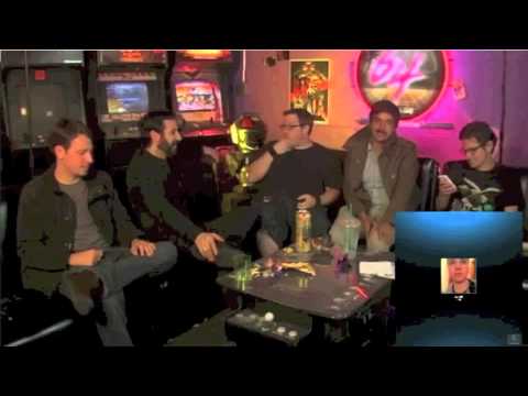 Mega64 Podcast 311 - JackVid's Call, 10th Grade