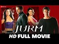 जुर्म Jurm Full Movie Bobby Deol Lara Dutta Milind Soman Gul Panag Ashish Vidyarthi