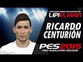 Ricardo Centurión | São Paulo
