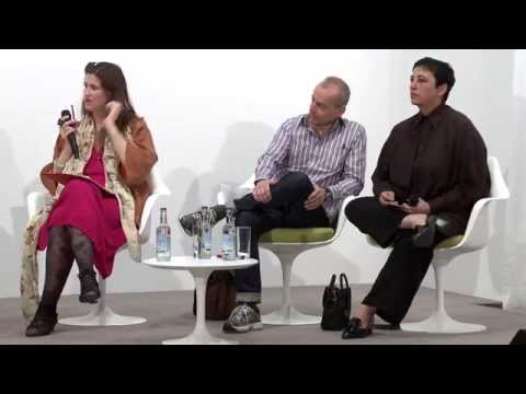 Conversations | In Honor of Sturtevant (1930 -- 2014)