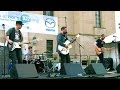 Elliot Street Lunatic at the Ann Arbor Summer Festival “Lullaby”