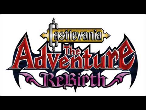 Prime VGM 359 - Castlevania: The Adventure ReBirth - Vampire Killer (Extended)