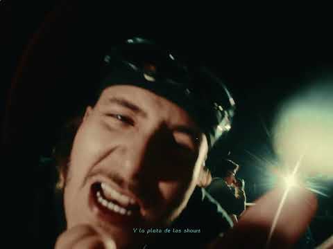 otro vuelo - BrokiX (video oficial)