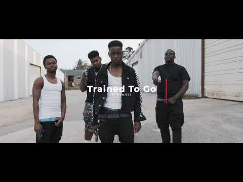 Finesse Dee - Ain’t No Hiding (Official Music Video)