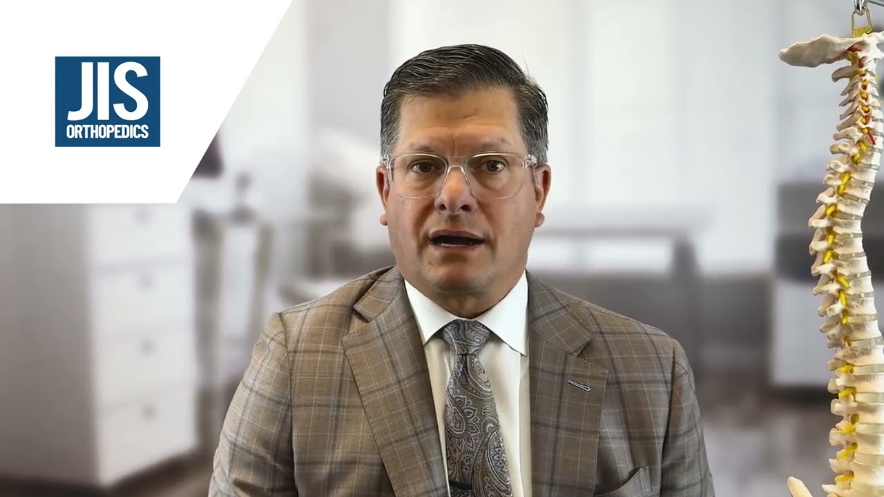 How to Treat Spinal Arthritis | Dr. Derek Snook