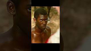 A black man joined the British army roots #movie #shorts