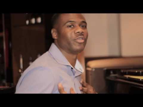 Maxwell D @ The Ivory Rooms [VMTV]