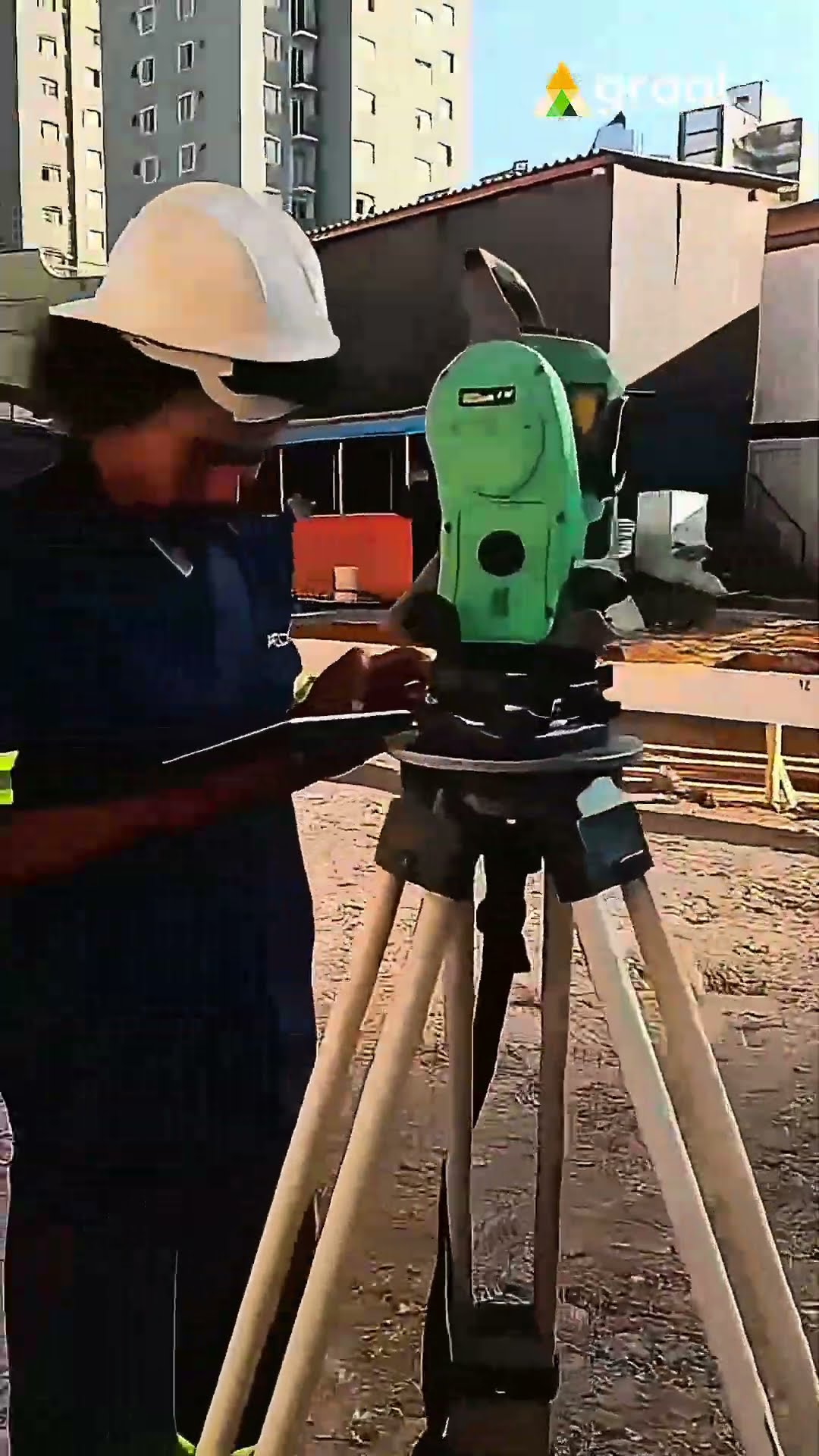 DIÁRIO DE OBRAS Altos Home Club Santana