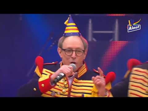 BBBBZ 2018: Paul & Leo - Twieëmoal aafgezeëg