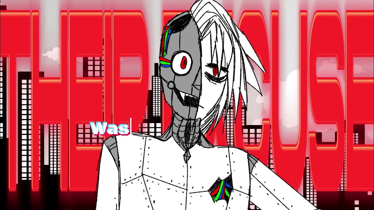 The Art of Devastation