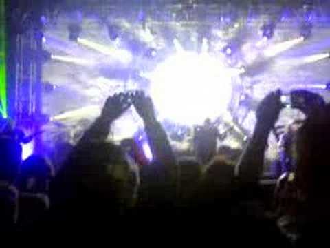 australian pink floyd - cambridge - comfy solo