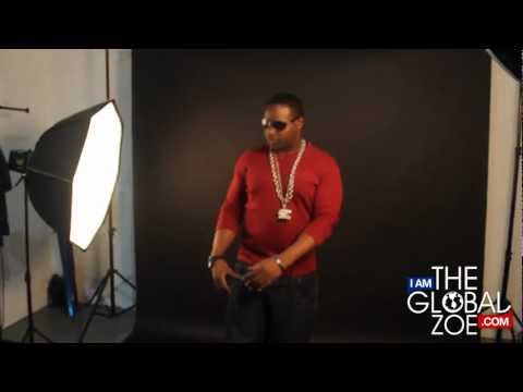 The Global Zoe (Phatboi) & Hookman Jones - "Past, Present & Future" Vlog