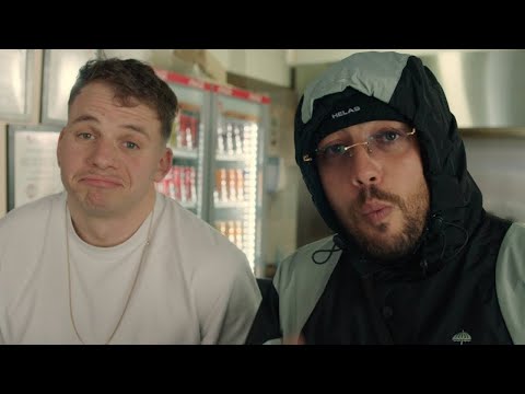 BEN plg feat. Limsa d'Aulnay - Trucs sentimentaux (Visualizer)