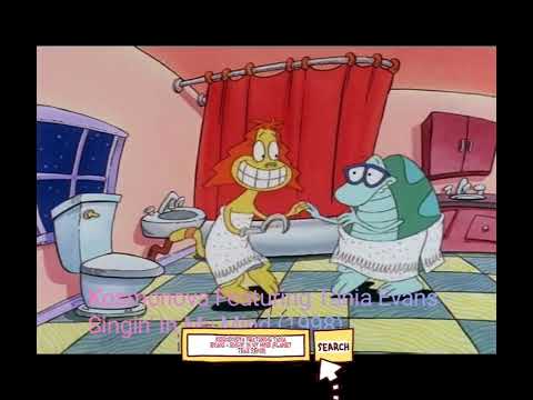 Kosmonova featuring Tania Evans - singin' in my mind (Planet Trax remix)