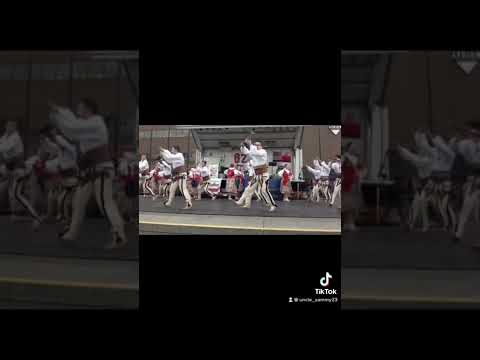 Poland might have the best sturdy moves #polishdrill #polishsturdy #sturdy