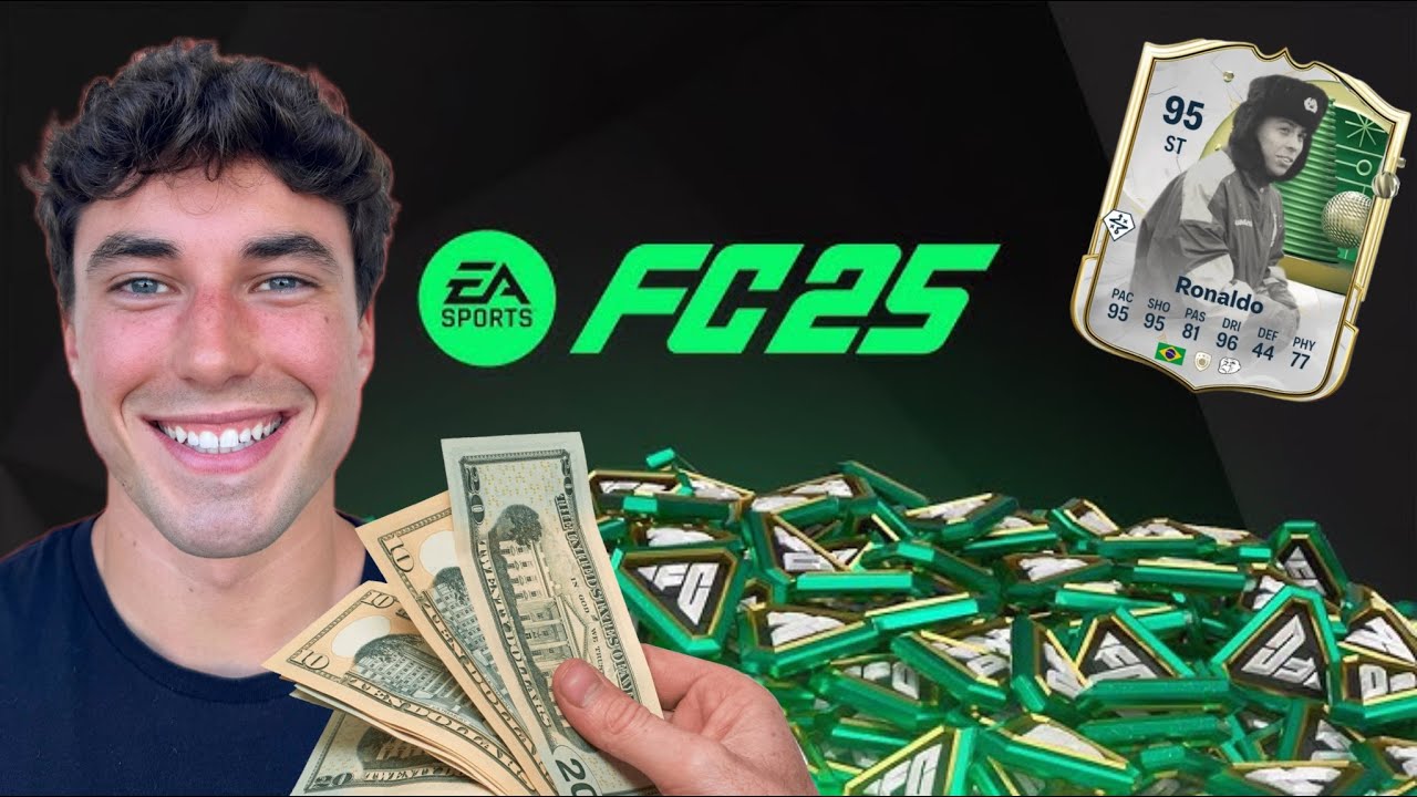 MASSIVE PACK OPENING FOR R9!!