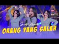 Shinta Arsinta Ku Sudah Mencoba Tuk Berikan Bunga ORANG YANG SALAH Gayung Tak Bersambut