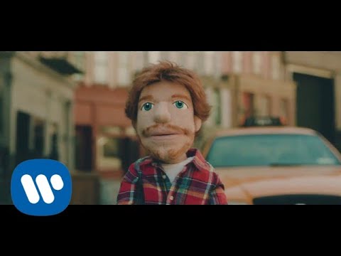 Ed Sheeran - Happier (Official Music Video)