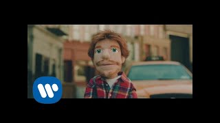 Ed Sheeran - Happier