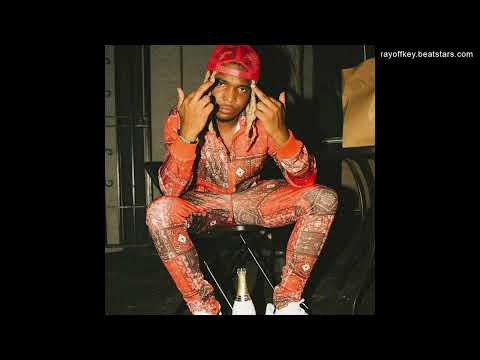 Lil Keed Type Beat x Gunna x Lil Gotit | Wheezy Type Beat
