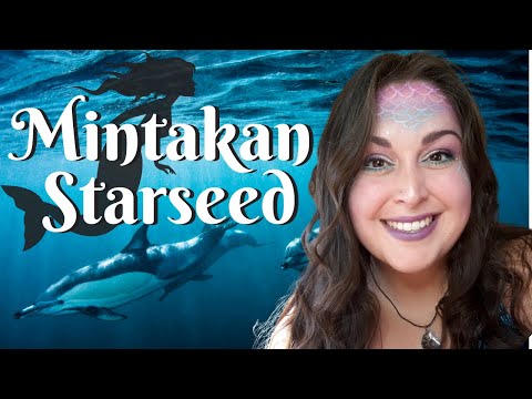 Confirm your Mintaka Origin with Birth Chart Markings! History, Traits, Special Announcement & More!