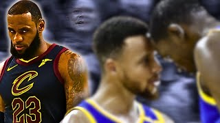 2010's NBA Lore