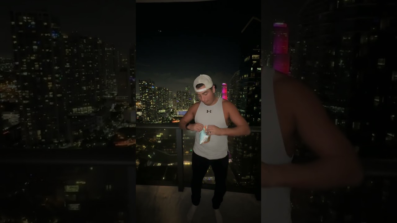 Wellnosh video
