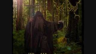 Holy Blood - The Wanderer